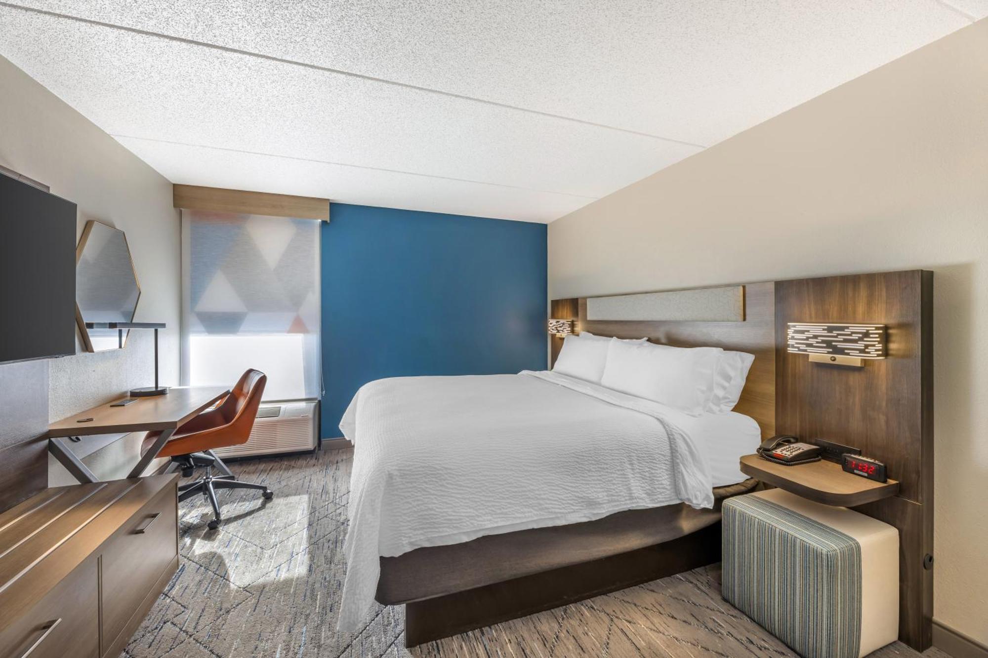 Holiday Inn Express Crestwood By Ihg מראה חיצוני תמונה